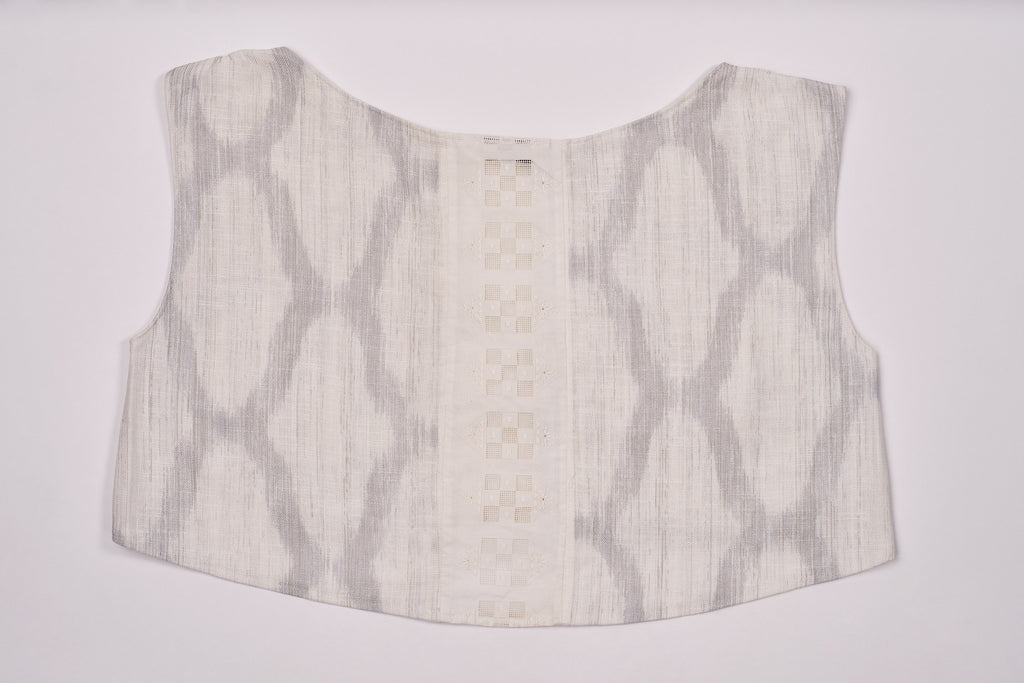 The Odette Top