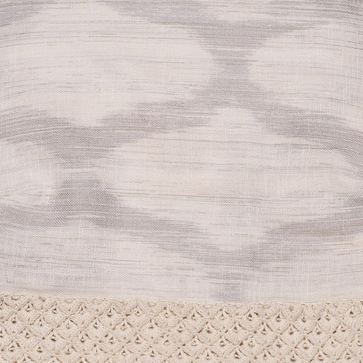 La parte superior de Perle