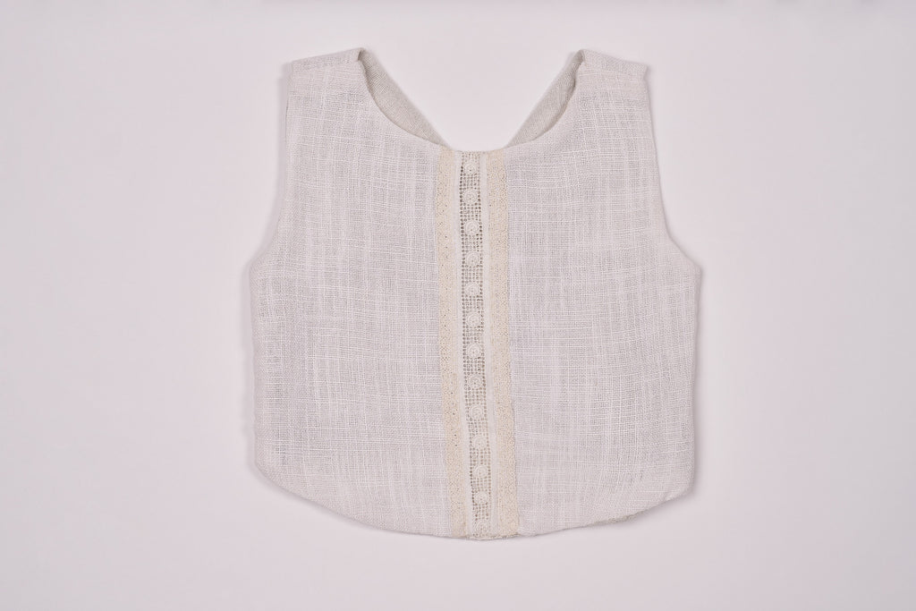 The Étoile Top