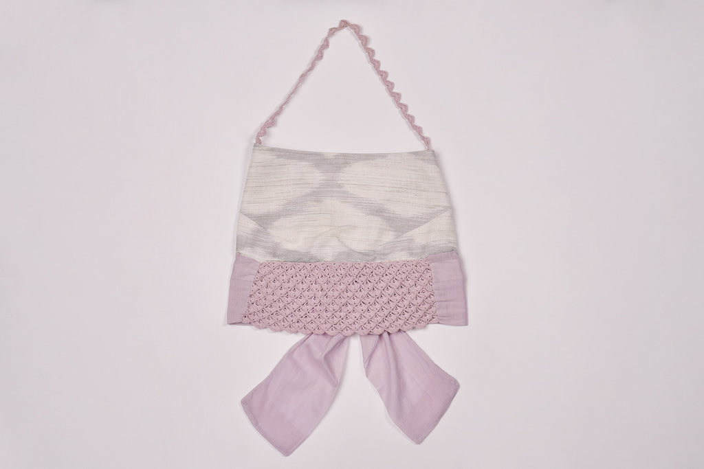 The Violetta Top