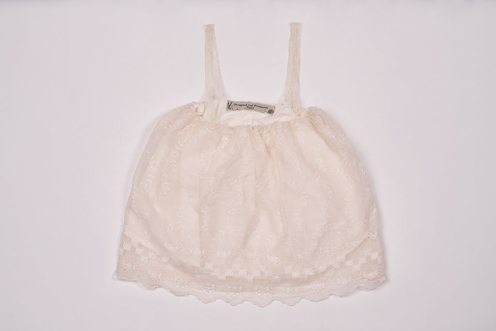 The Rosalie Top