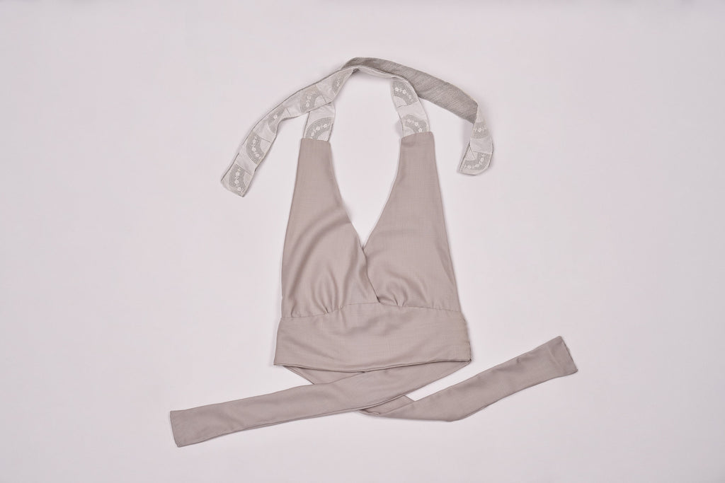 The Camille Top
