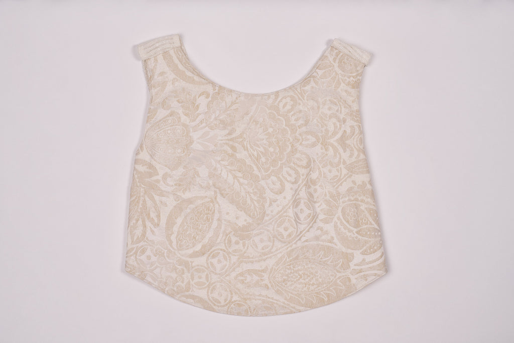 The Lucienne Top