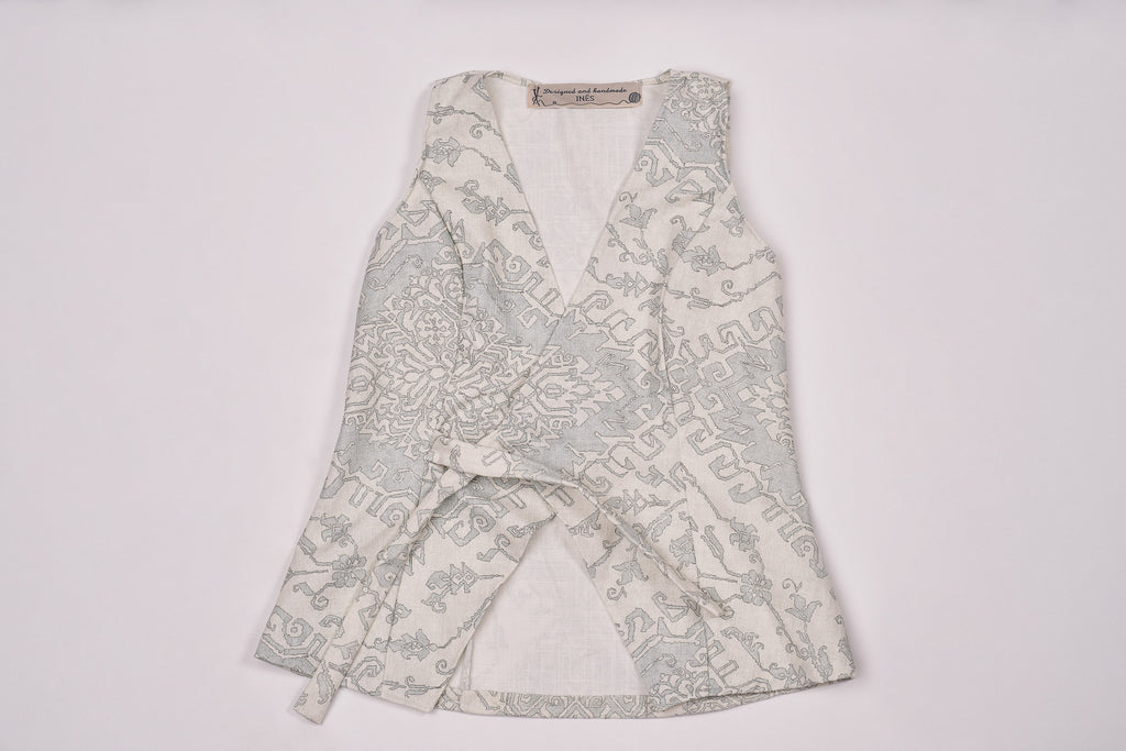 The Cézanne Top