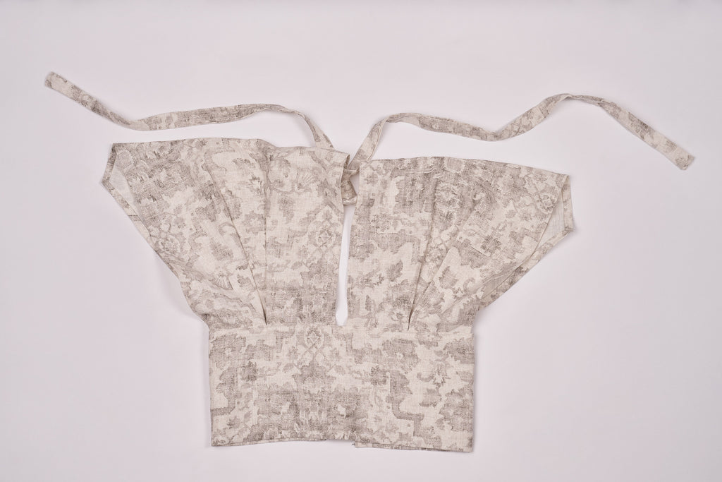 The Sabine Top