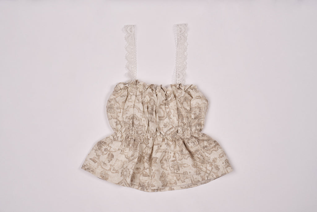 The Daisy Top