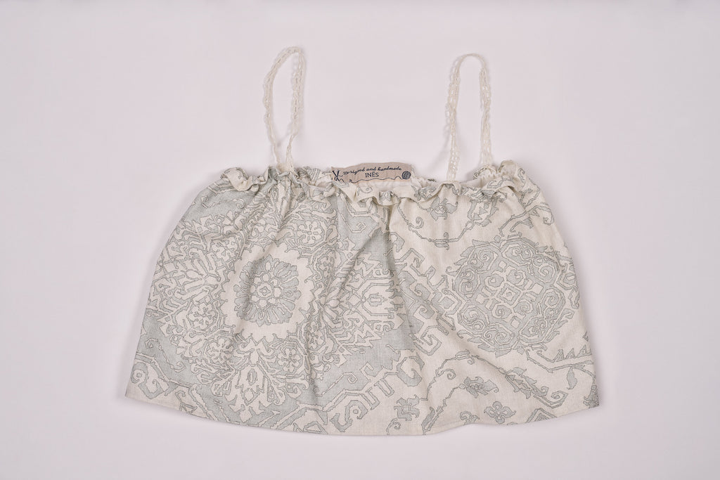 The Élise Top