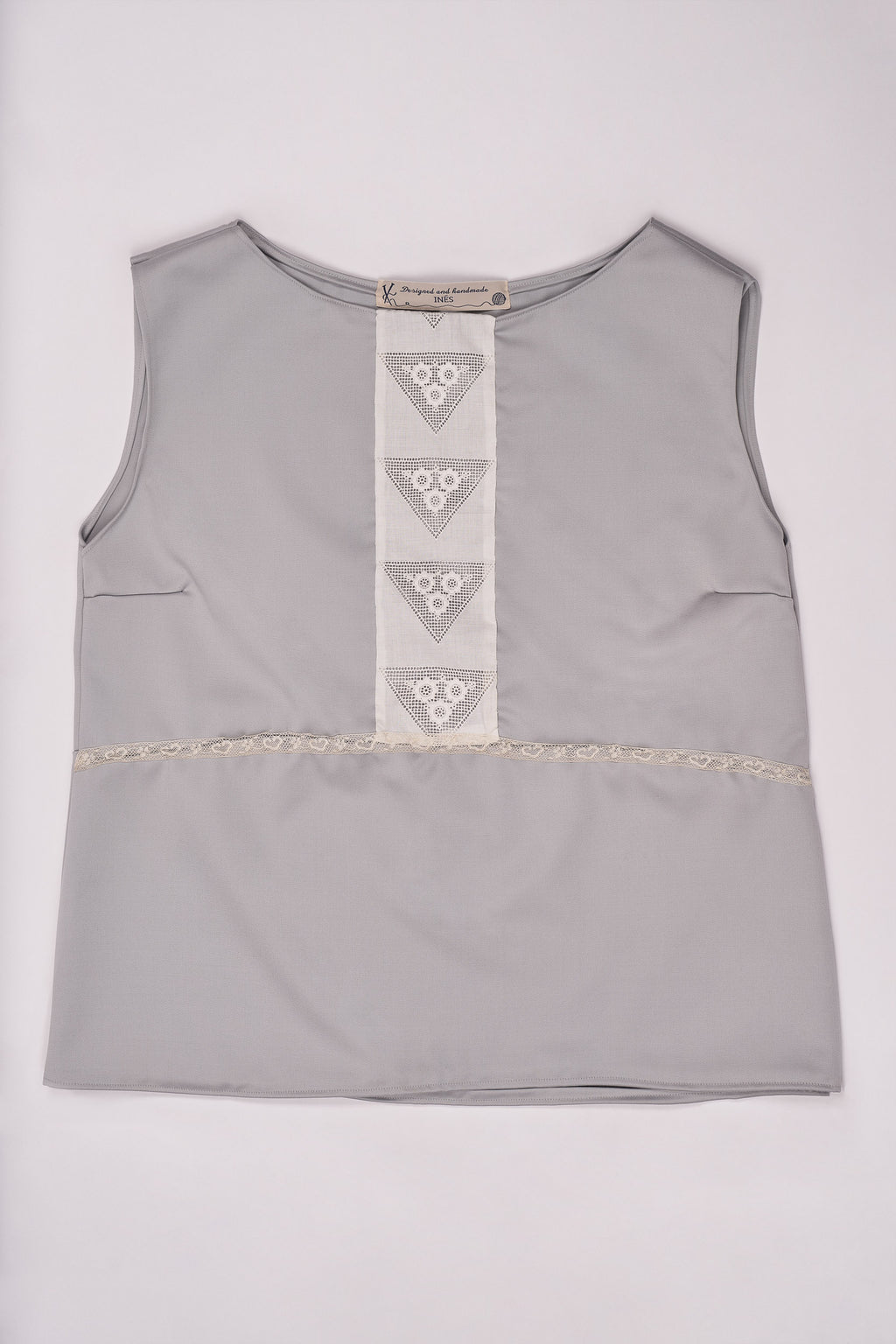 The Claude Dress