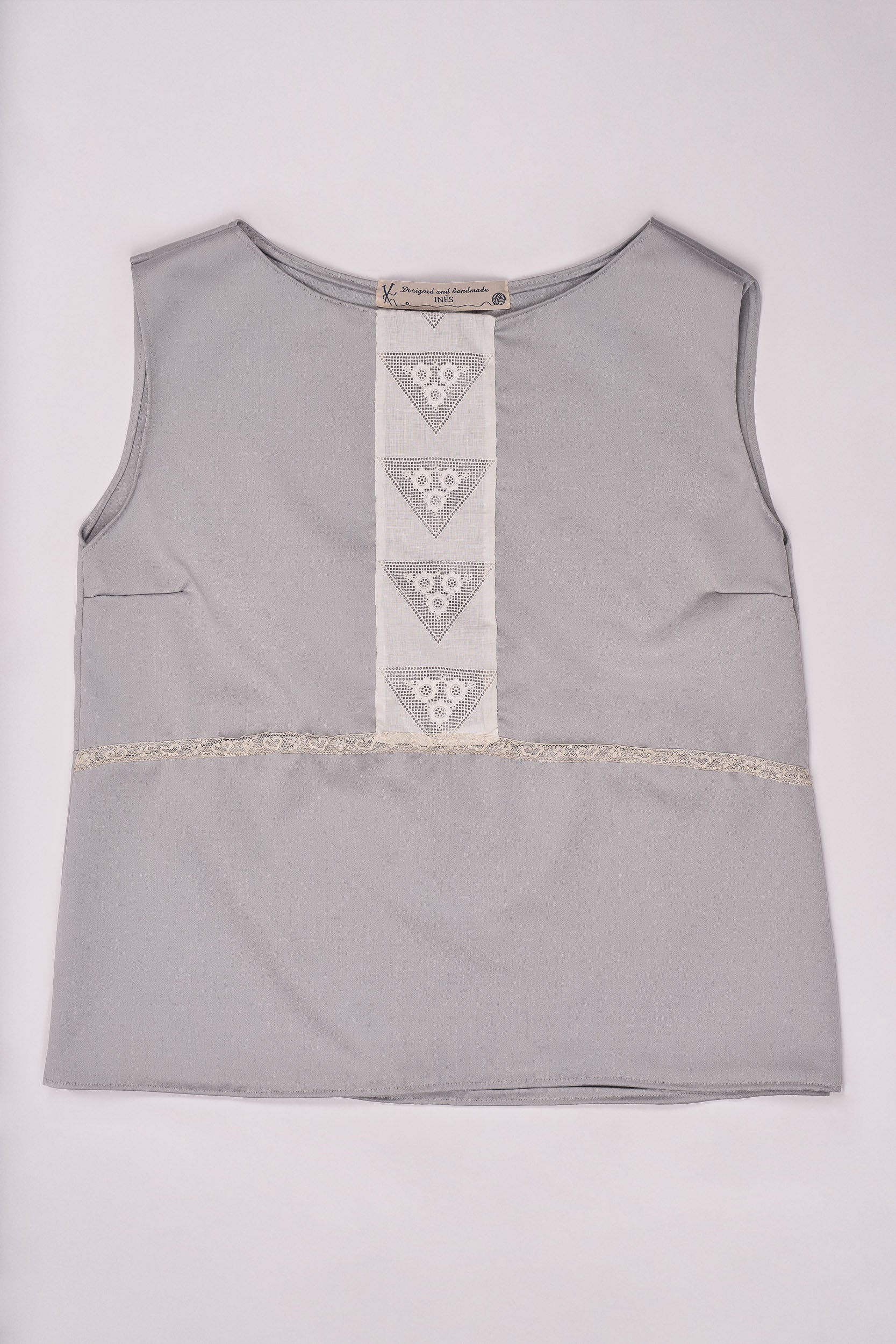 The Claude Dress