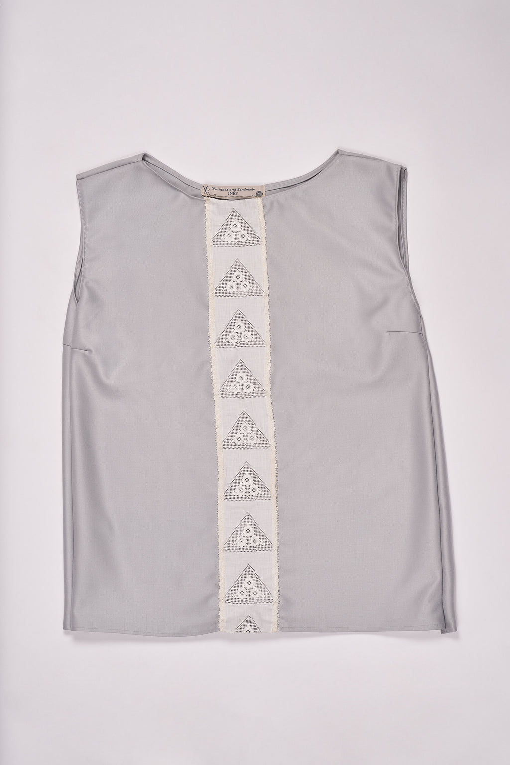 The Claude Dress