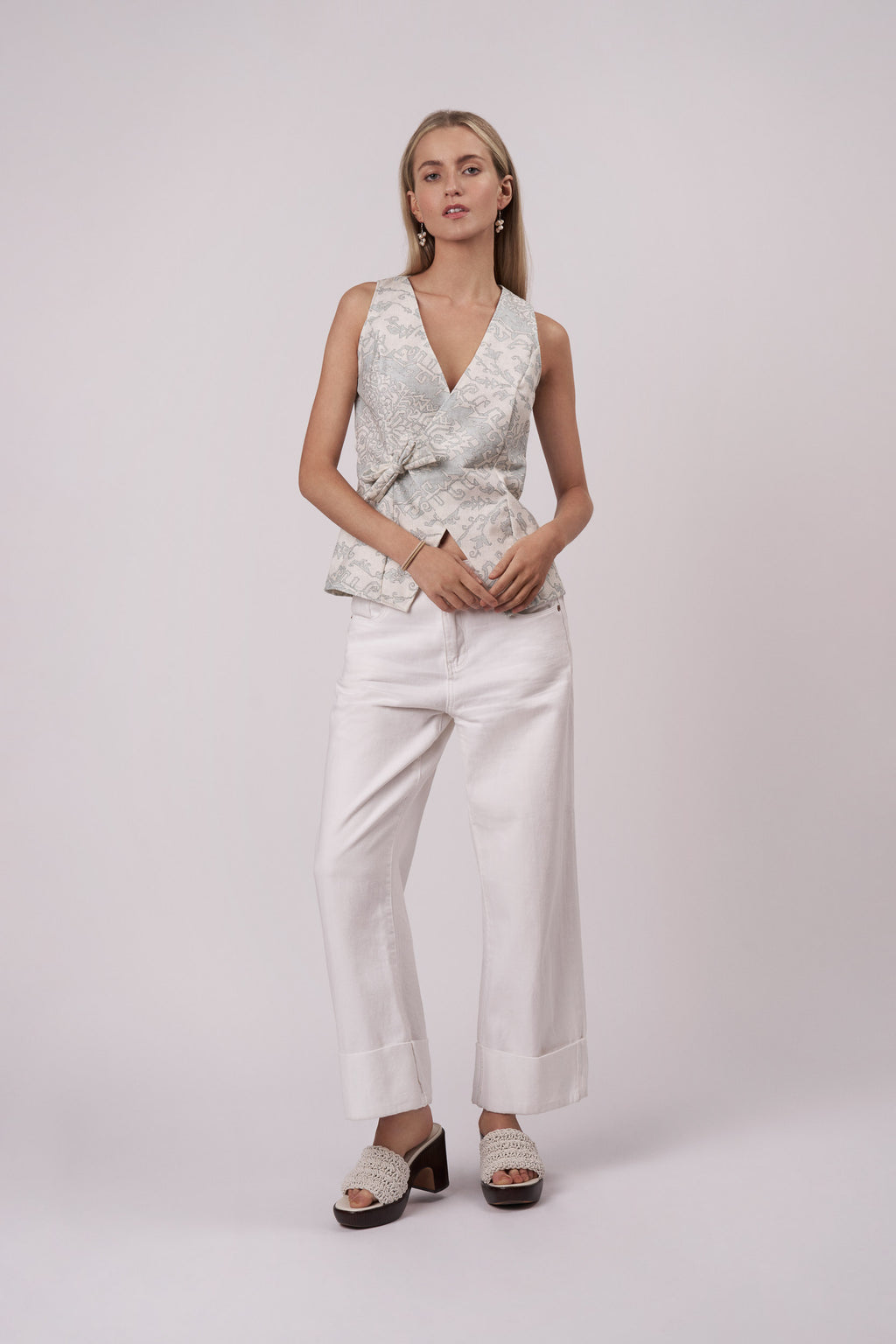 The Cézanne Top