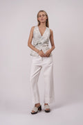 The Cézanne Top