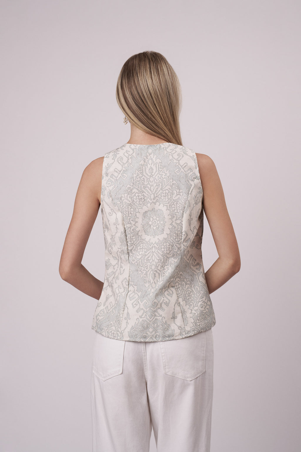 The Cézanne Top