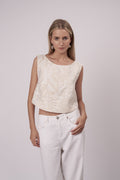 The Lucienne Top