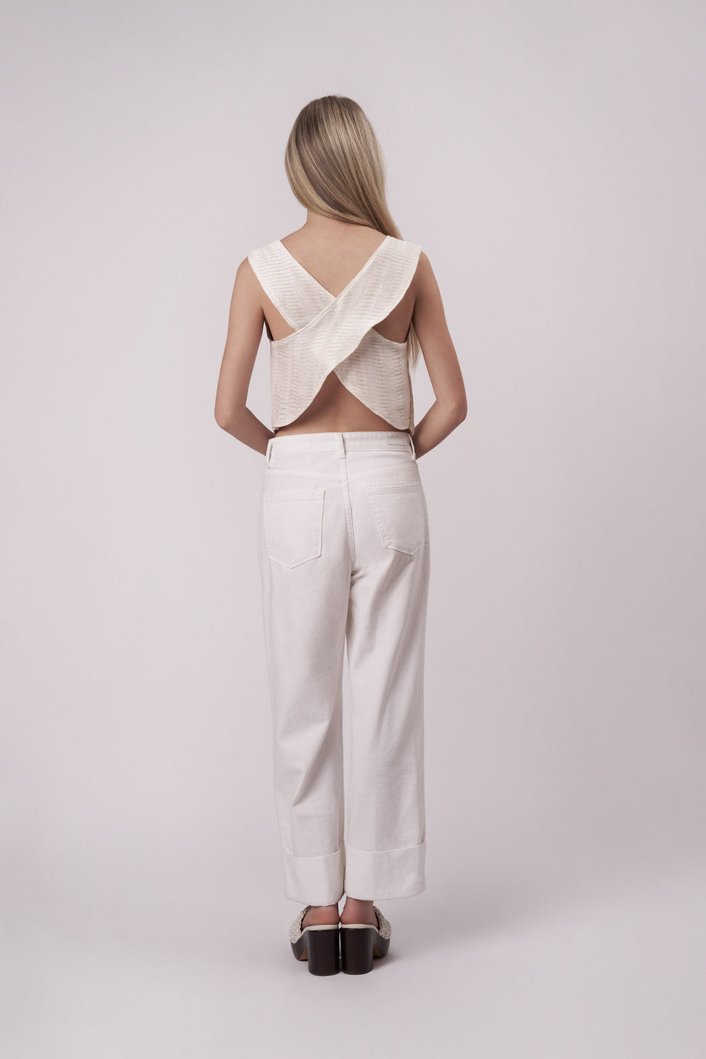 The Lucienne Top