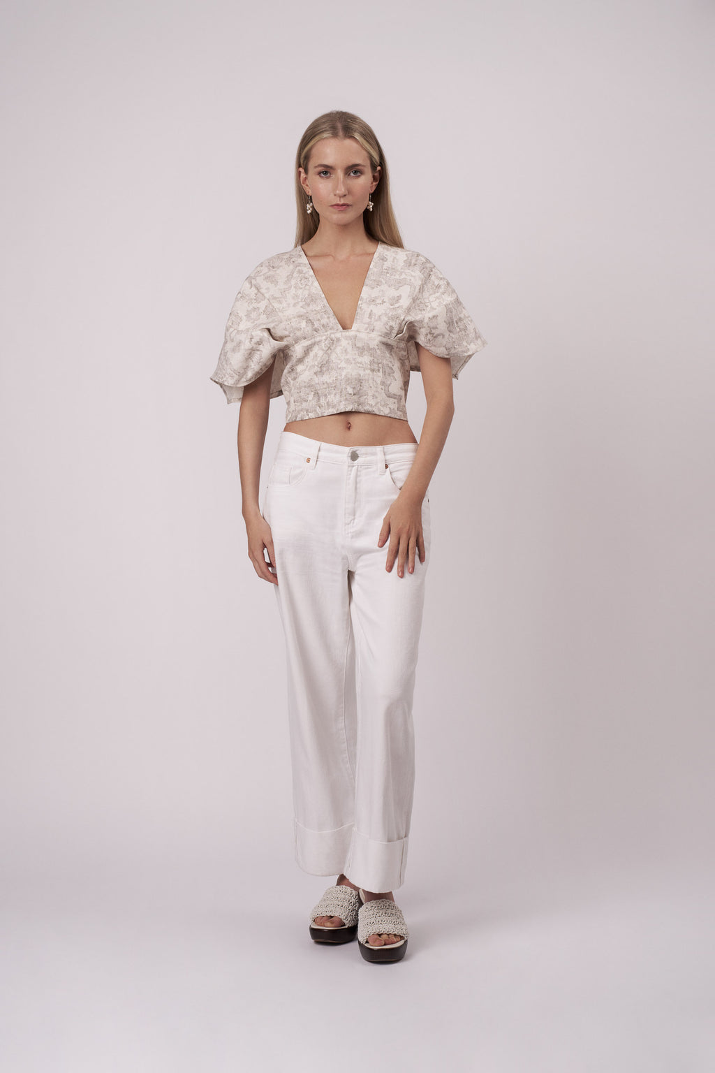 The Sabine Top
