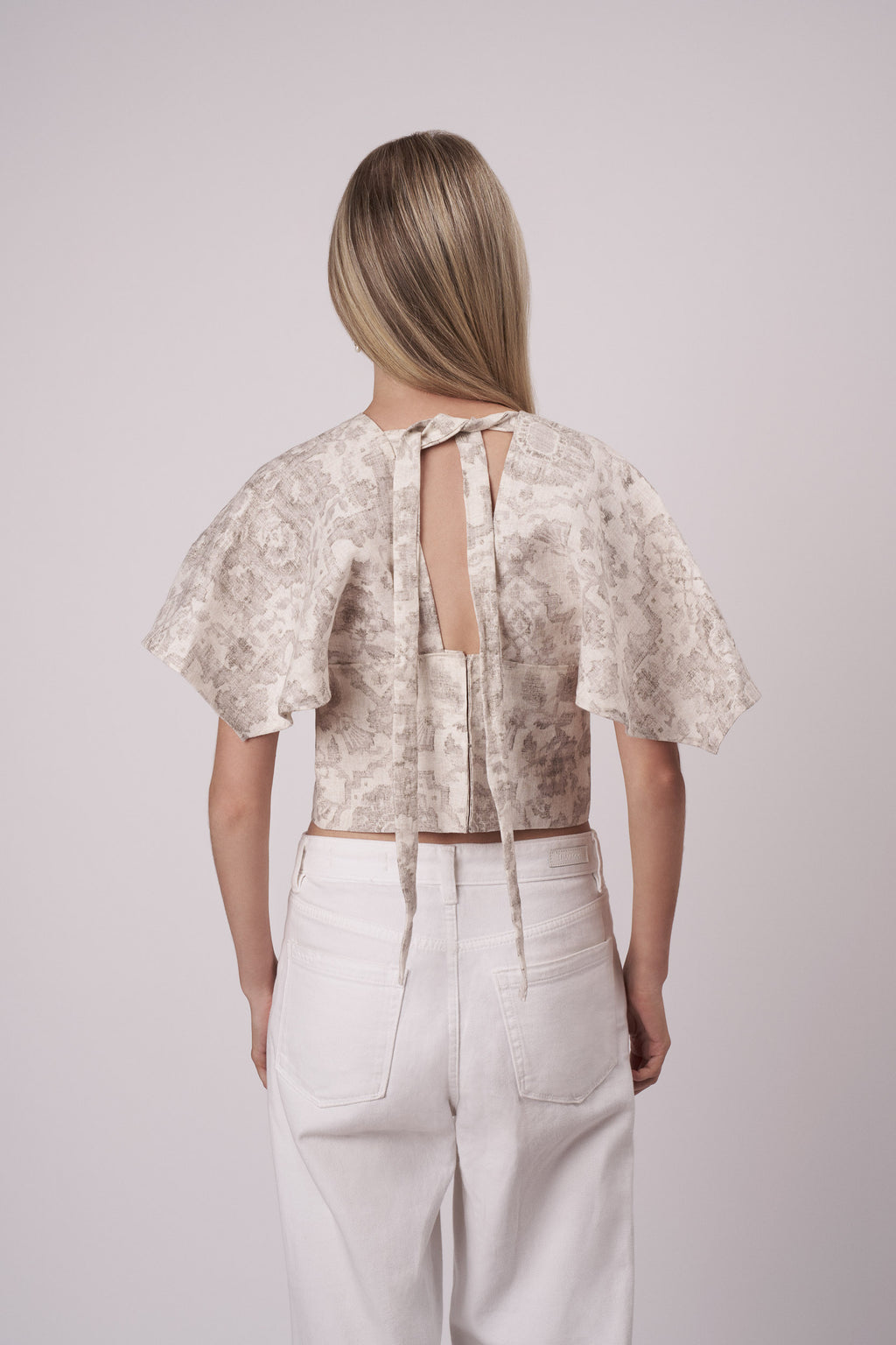 The Sabine Top