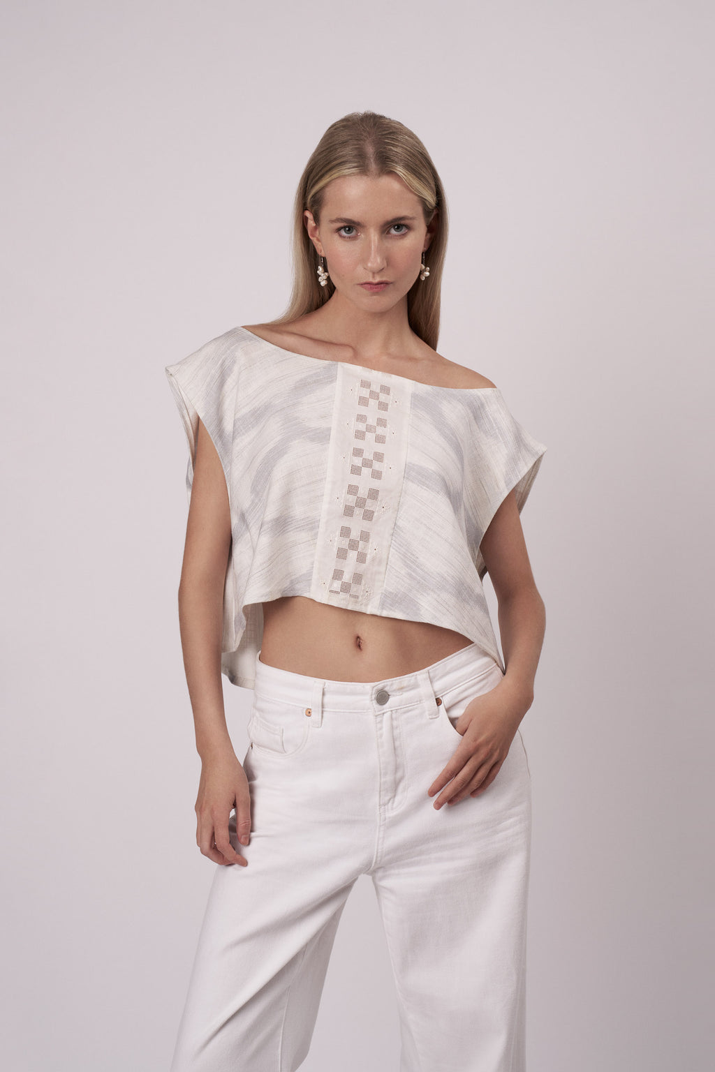 The Odette Top