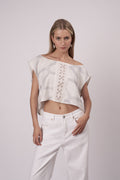 The Odette Top