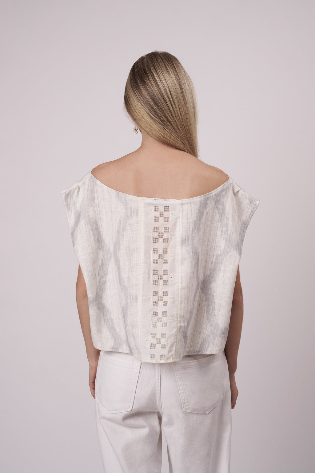 The Odette Top