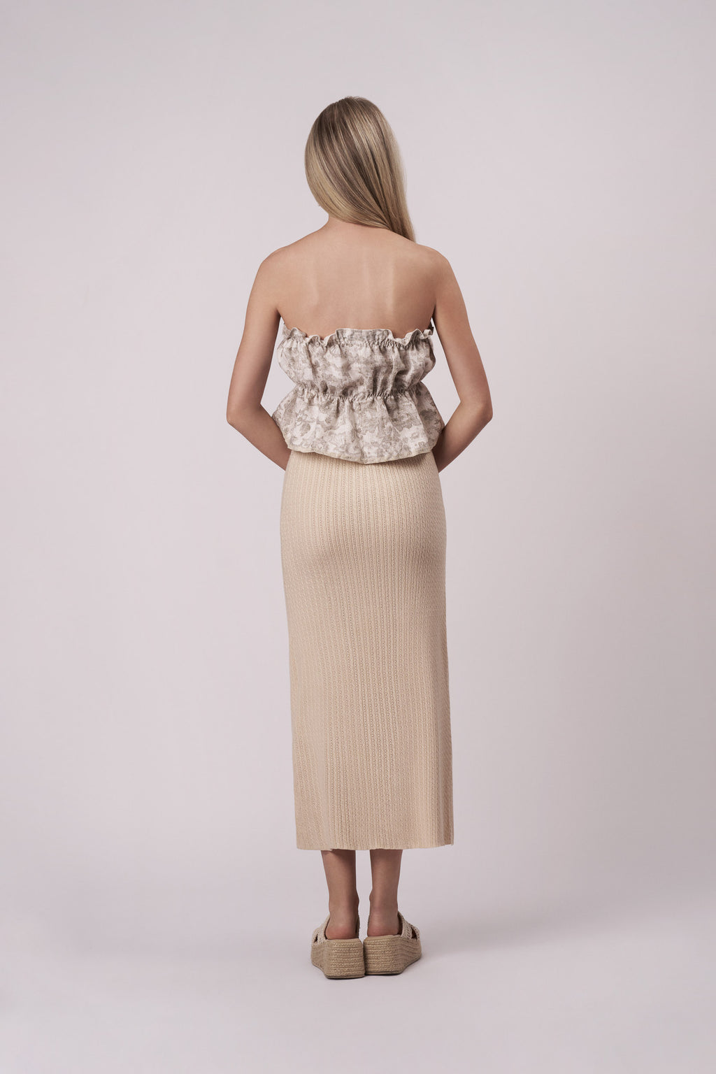 The Léa Top