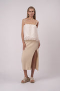 The Rosalie Top
