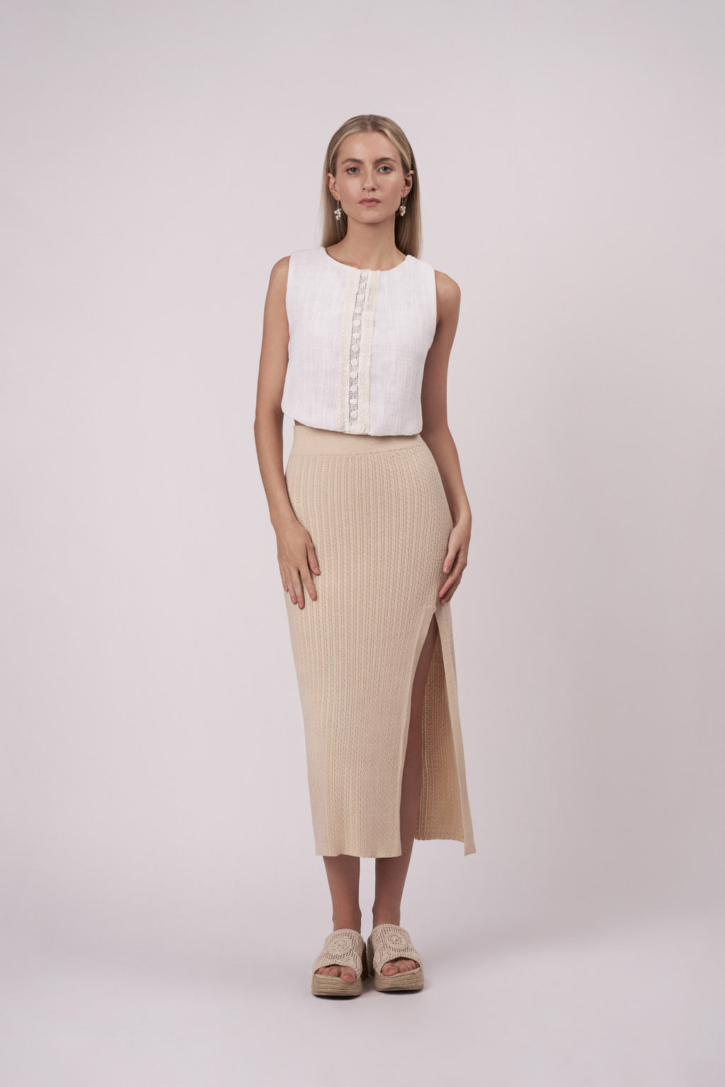 The Étoile Top