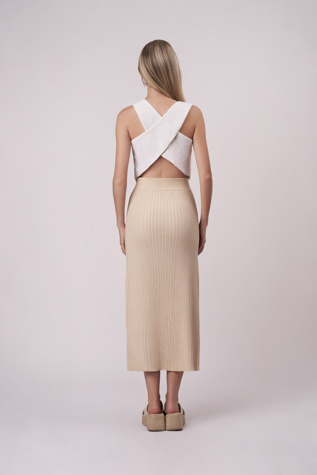 The Étoile Top