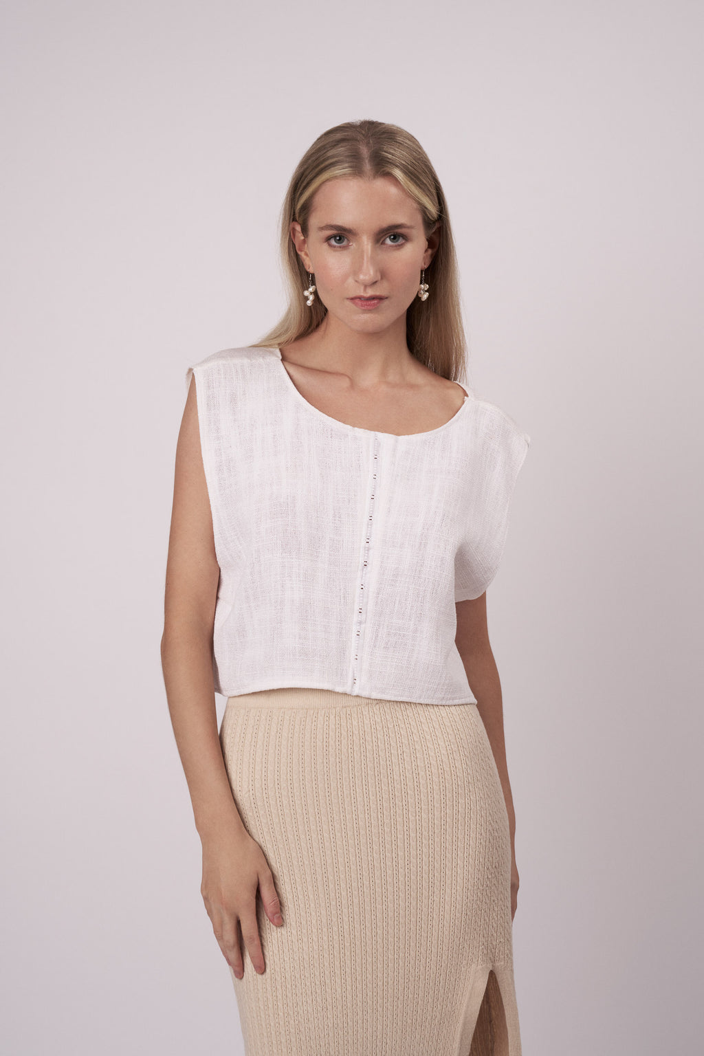 The Marais Top