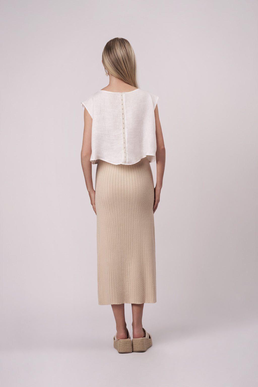 The Marais Top