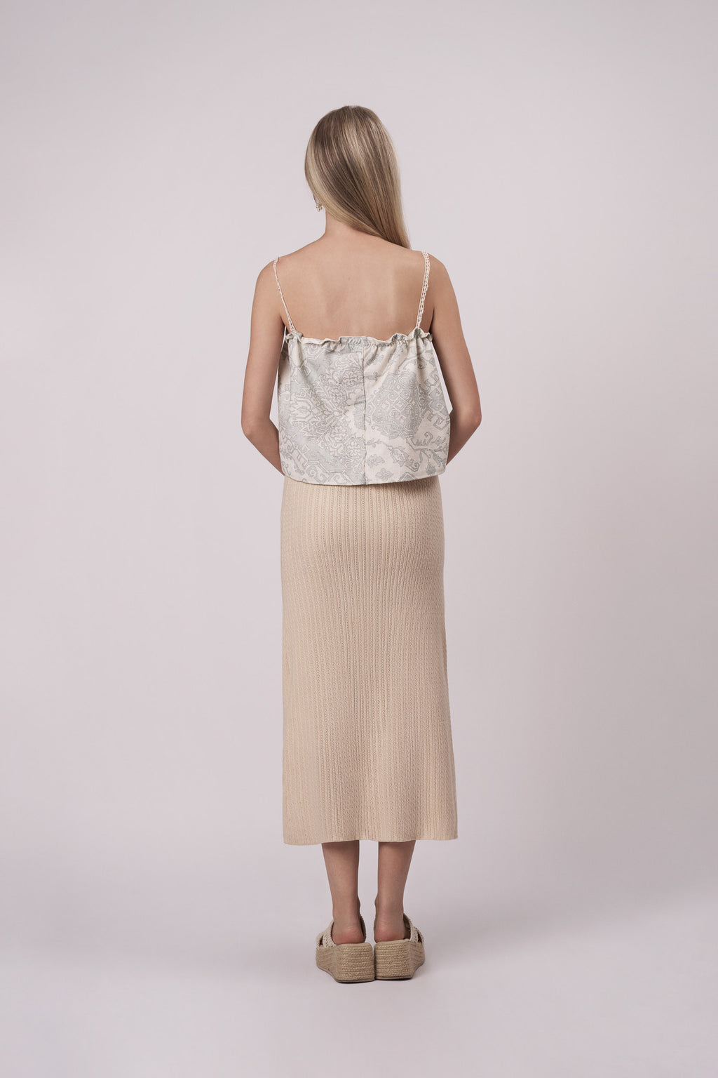 The Élise Top