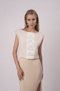 The Étoile Top