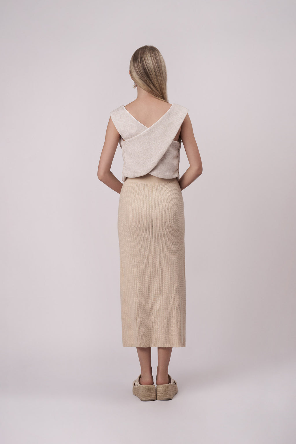 The Étoile Top