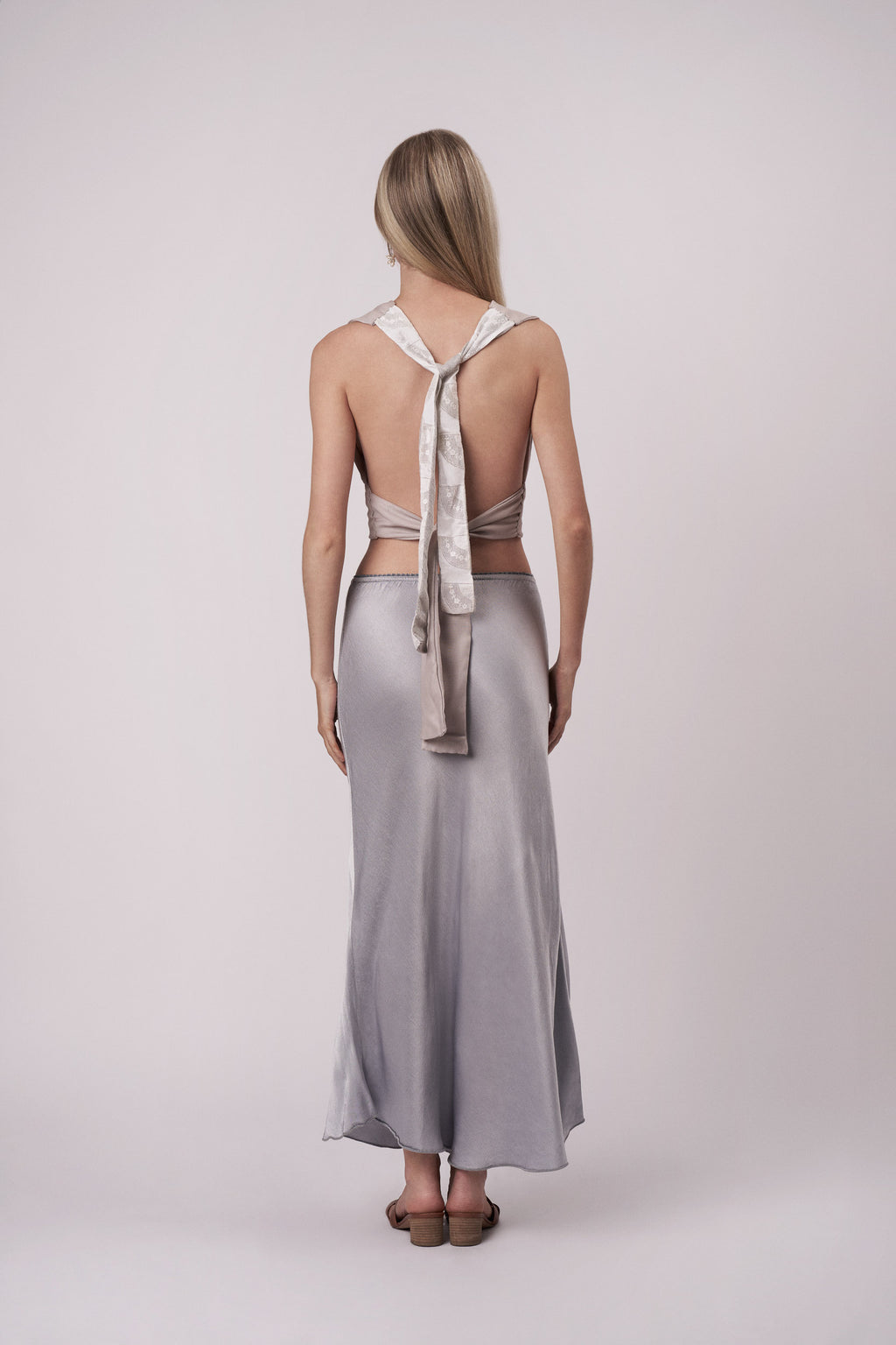 The Camille Top