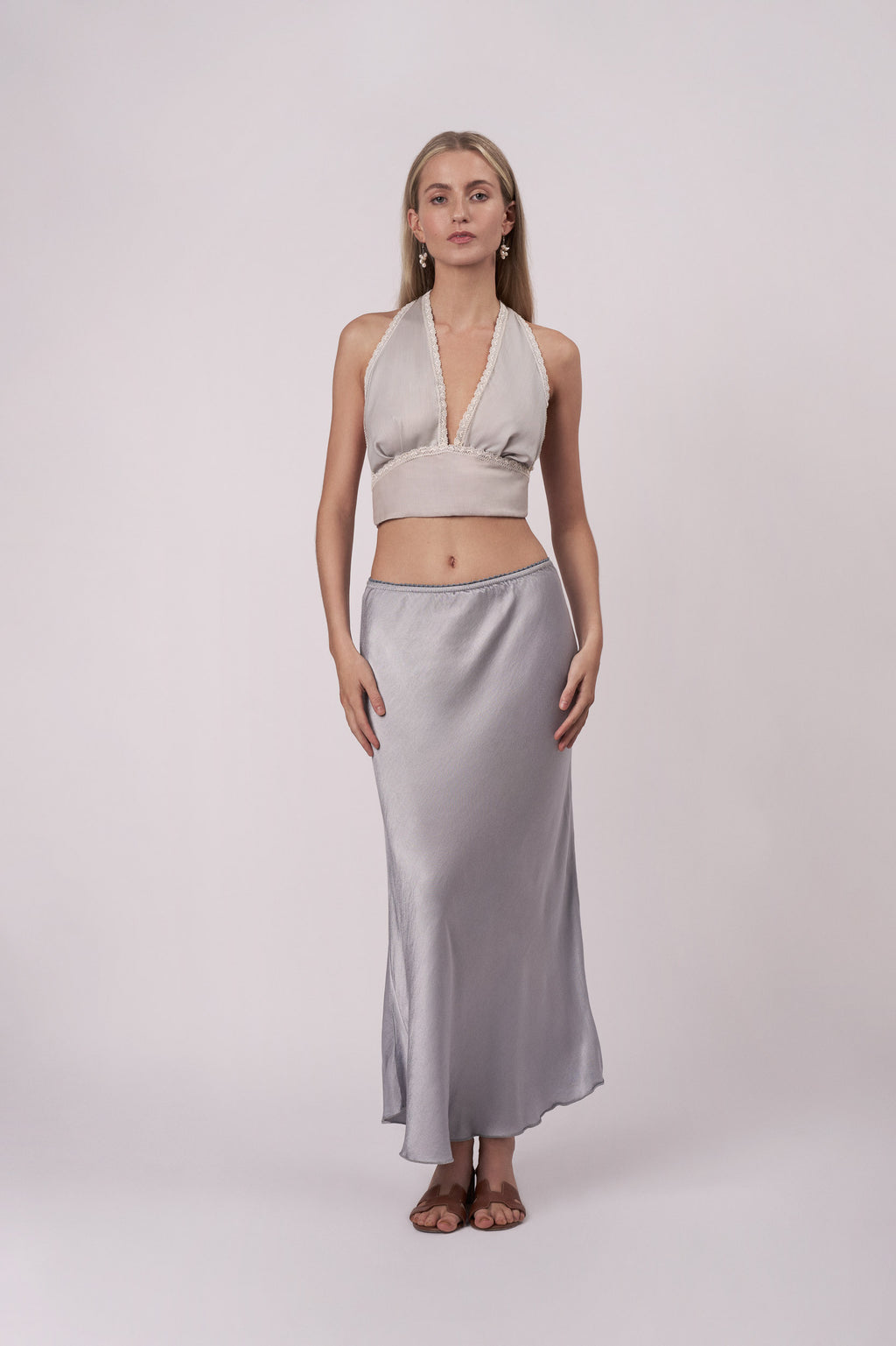 The Camille Top