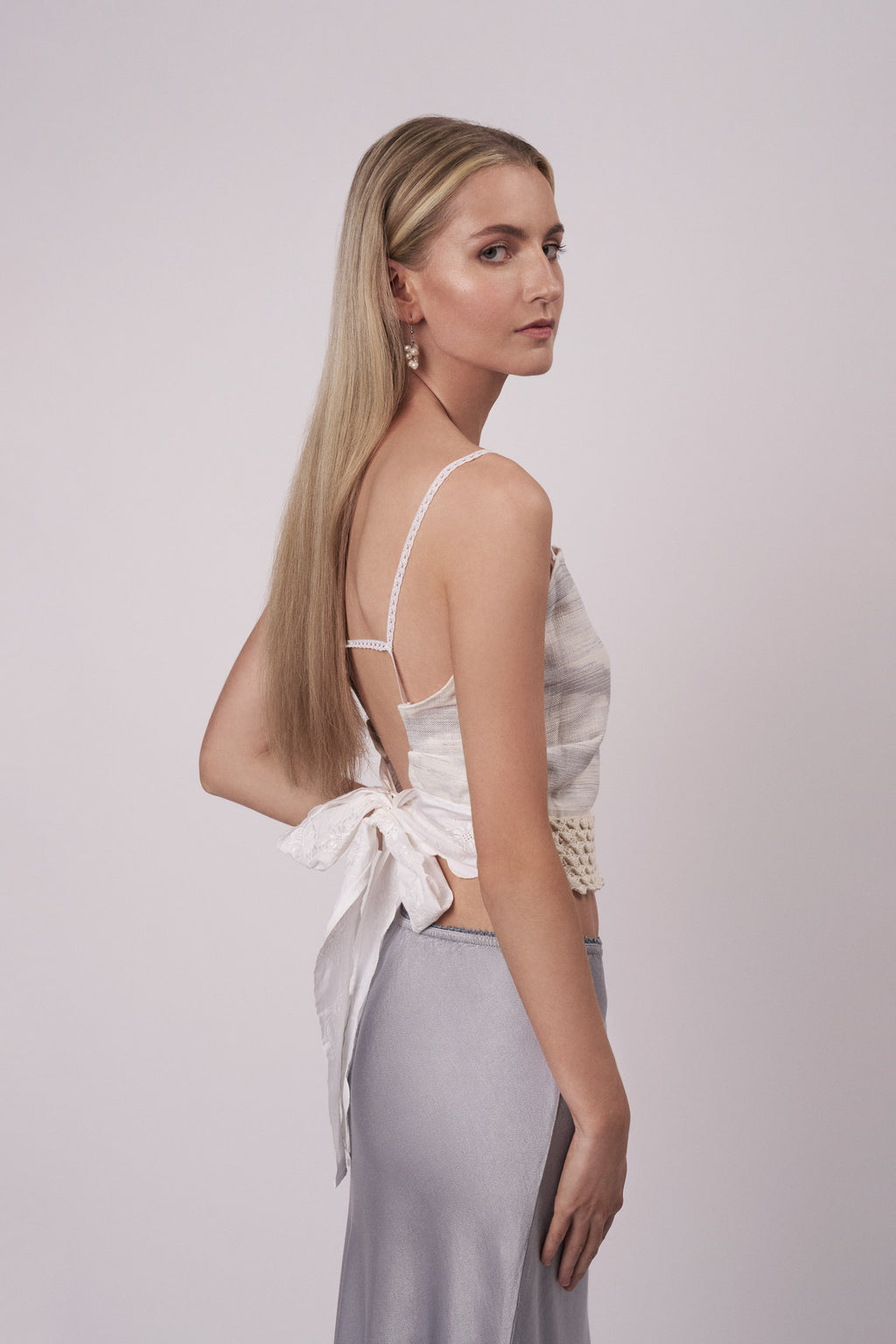 The Perle Top