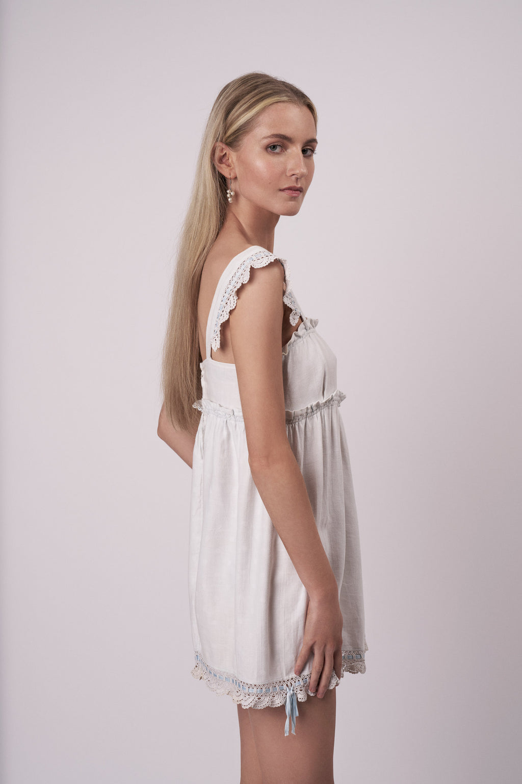 The Cieline Dress