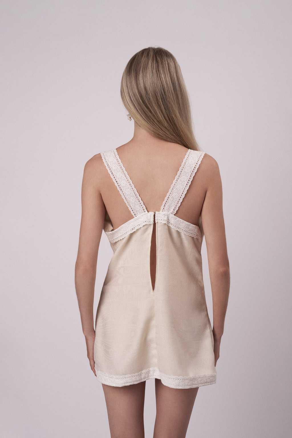 El vestido Soleil
