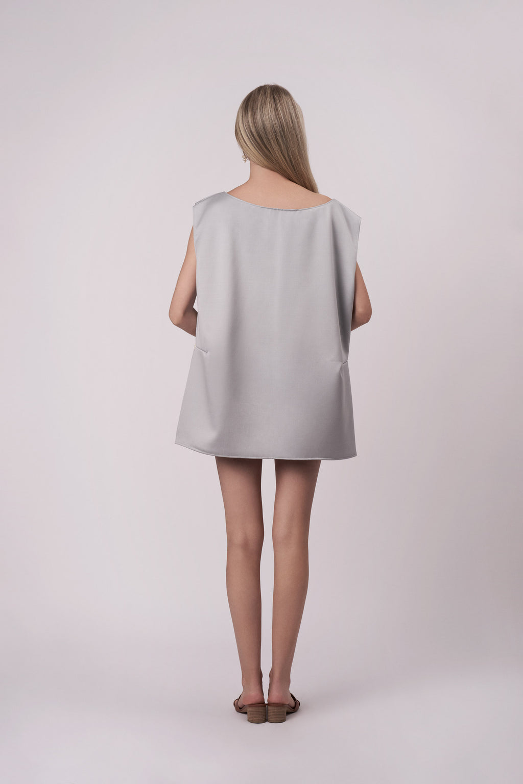 The Claude Dress
