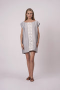 The Claude Dress