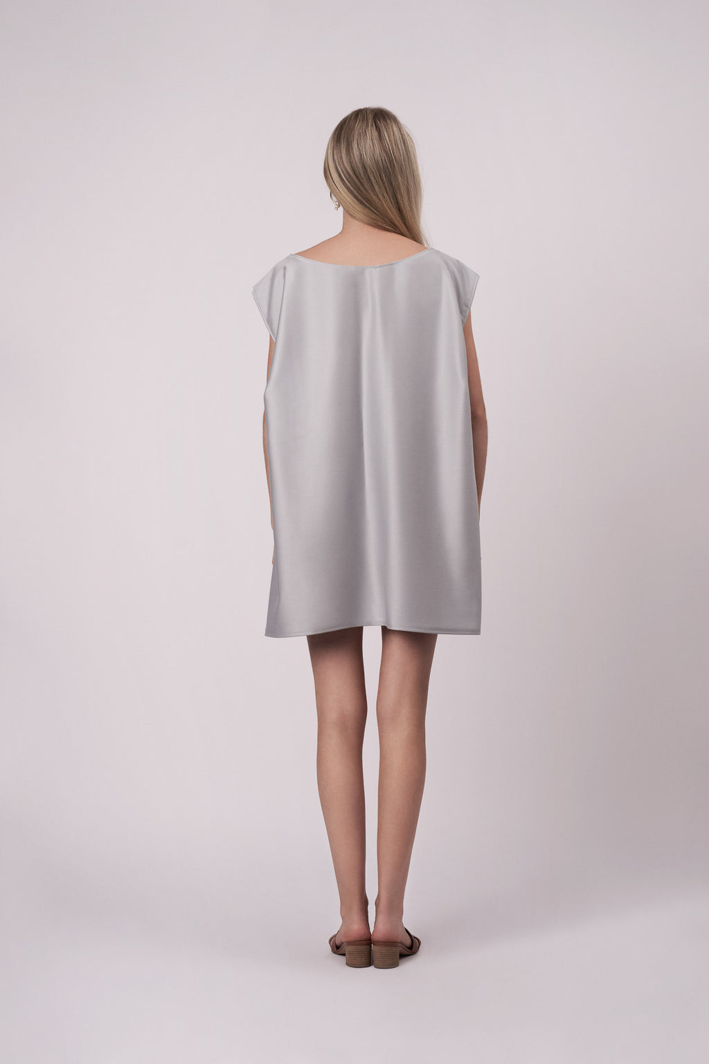 The Claude Dress