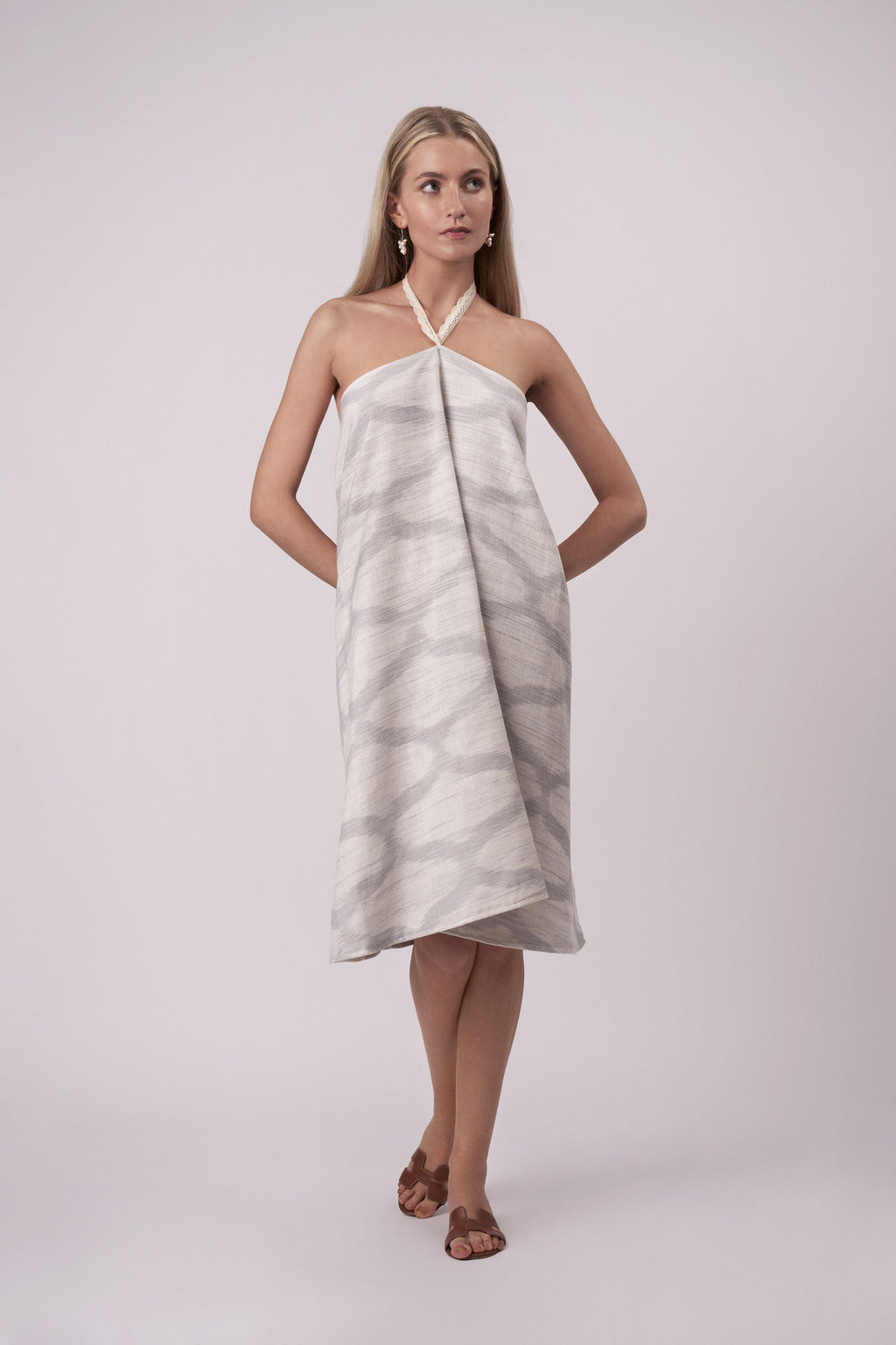 The Amélie Dress