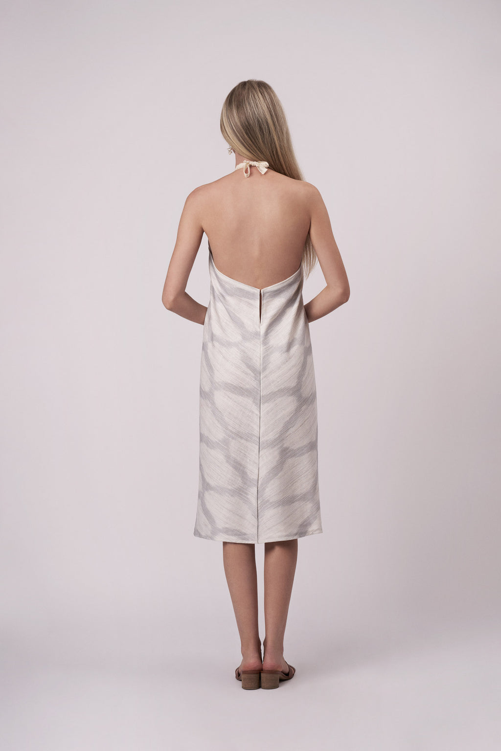 The Amélie Dress