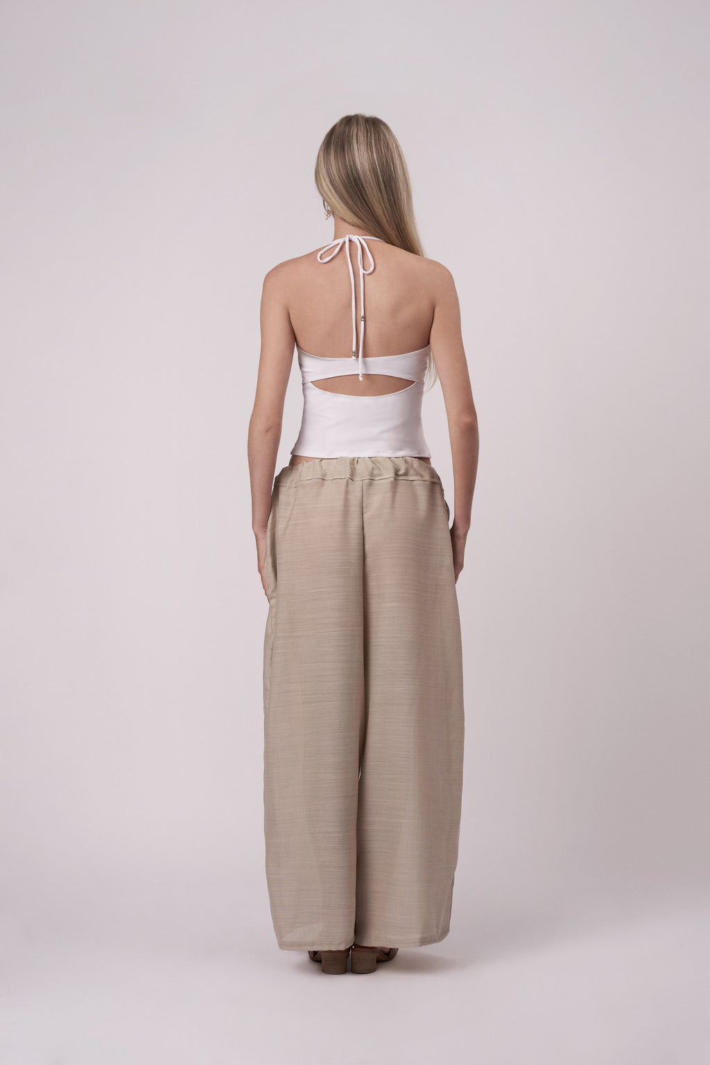The Amande Pant