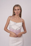 The Violetta Top
