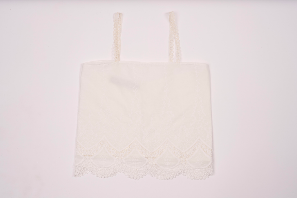 The Fleur Top